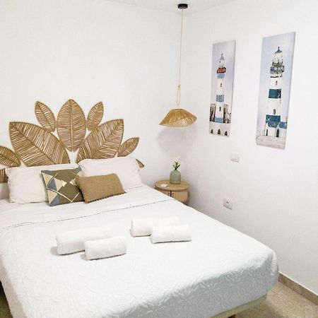 Casa Gon Apartamento Centricos A 100M De La Playa คอร์ราเลโฮ ภายนอก รูปภาพ