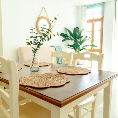 Casa Gon Apartamento Centricos A 100M De La Playa คอร์ราเลโฮ ภายนอก รูปภาพ