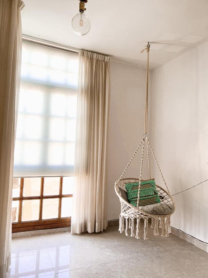 Casa Gon Apartamento Centricos A 100M De La Playa คอร์ราเลโฮ ภายนอก รูปภาพ