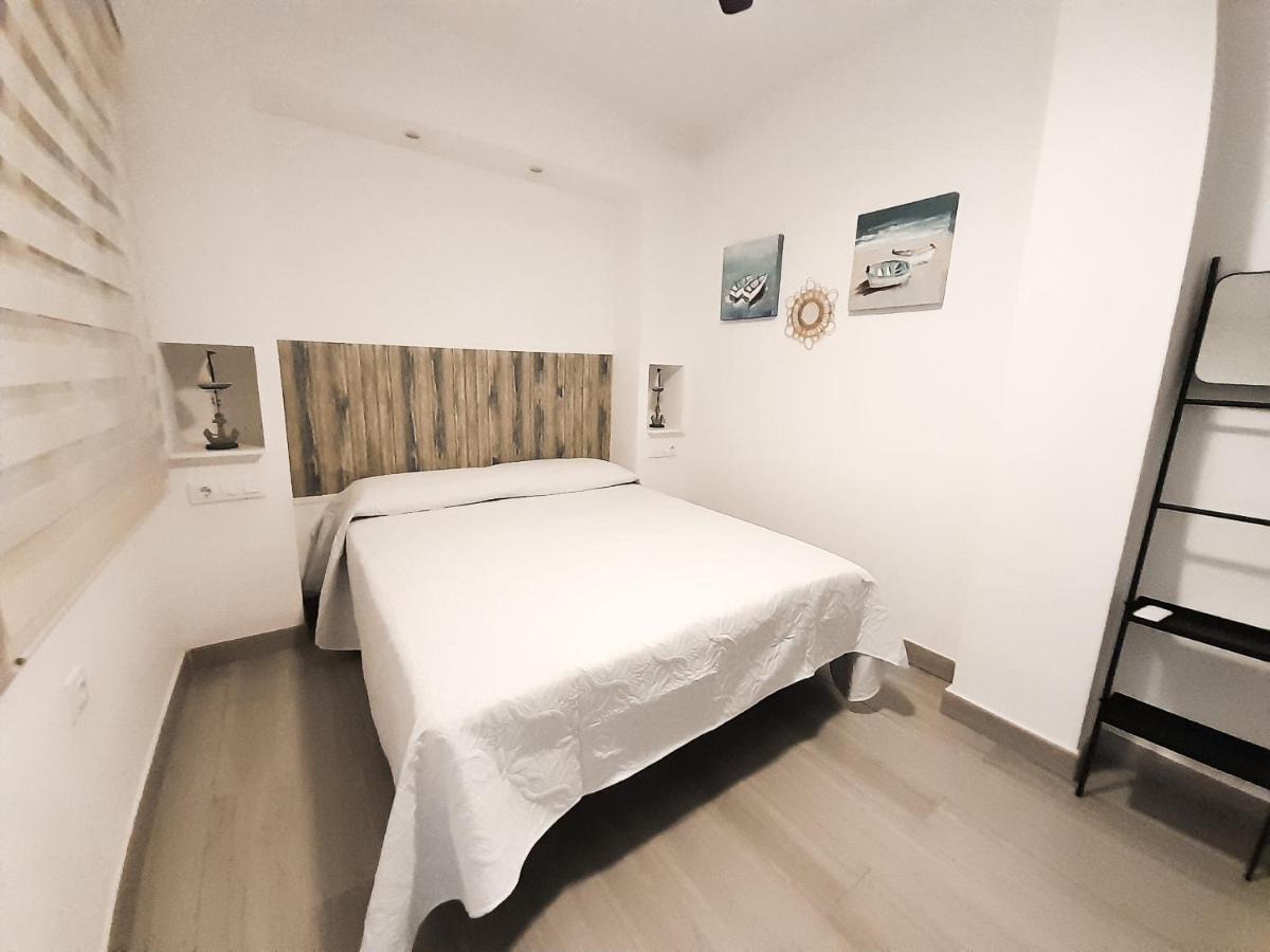 Casa Gon Apartamento Centricos A 100M De La Playa คอร์ราเลโฮ ภายนอก รูปภาพ