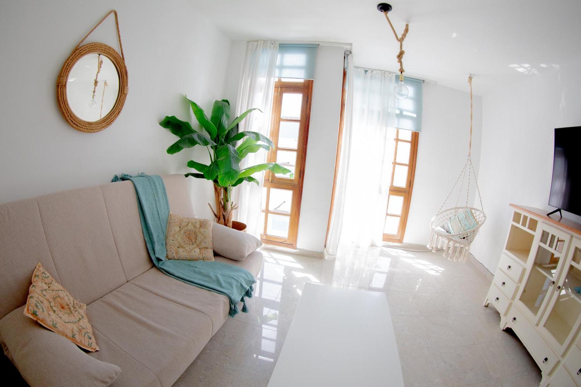 Casa Gon Apartamento Centricos A 100M De La Playa คอร์ราเลโฮ ภายนอก รูปภาพ