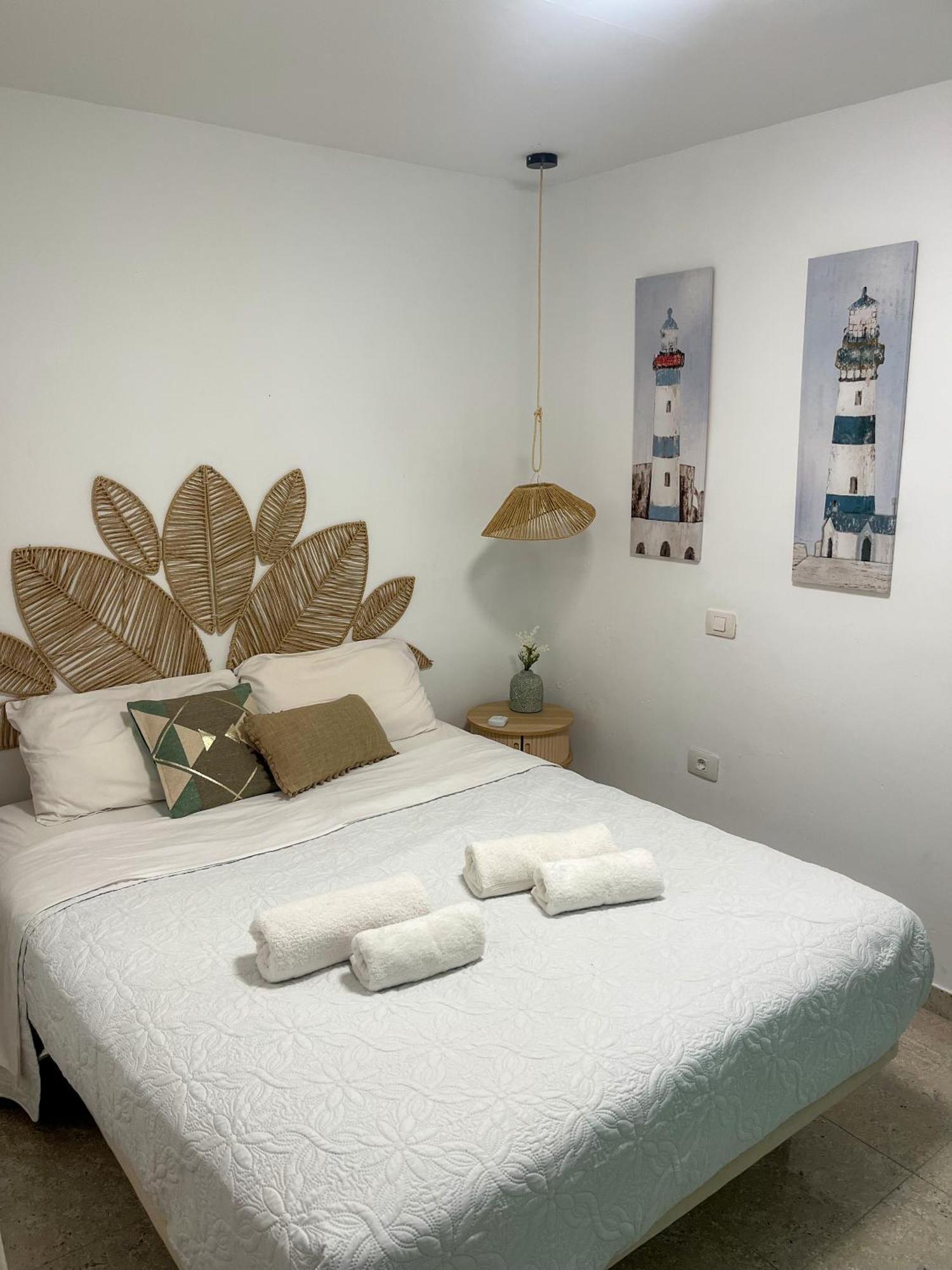 Casa Gon Apartamento Centricos A 100M De La Playa คอร์ราเลโฮ ภายนอก รูปภาพ