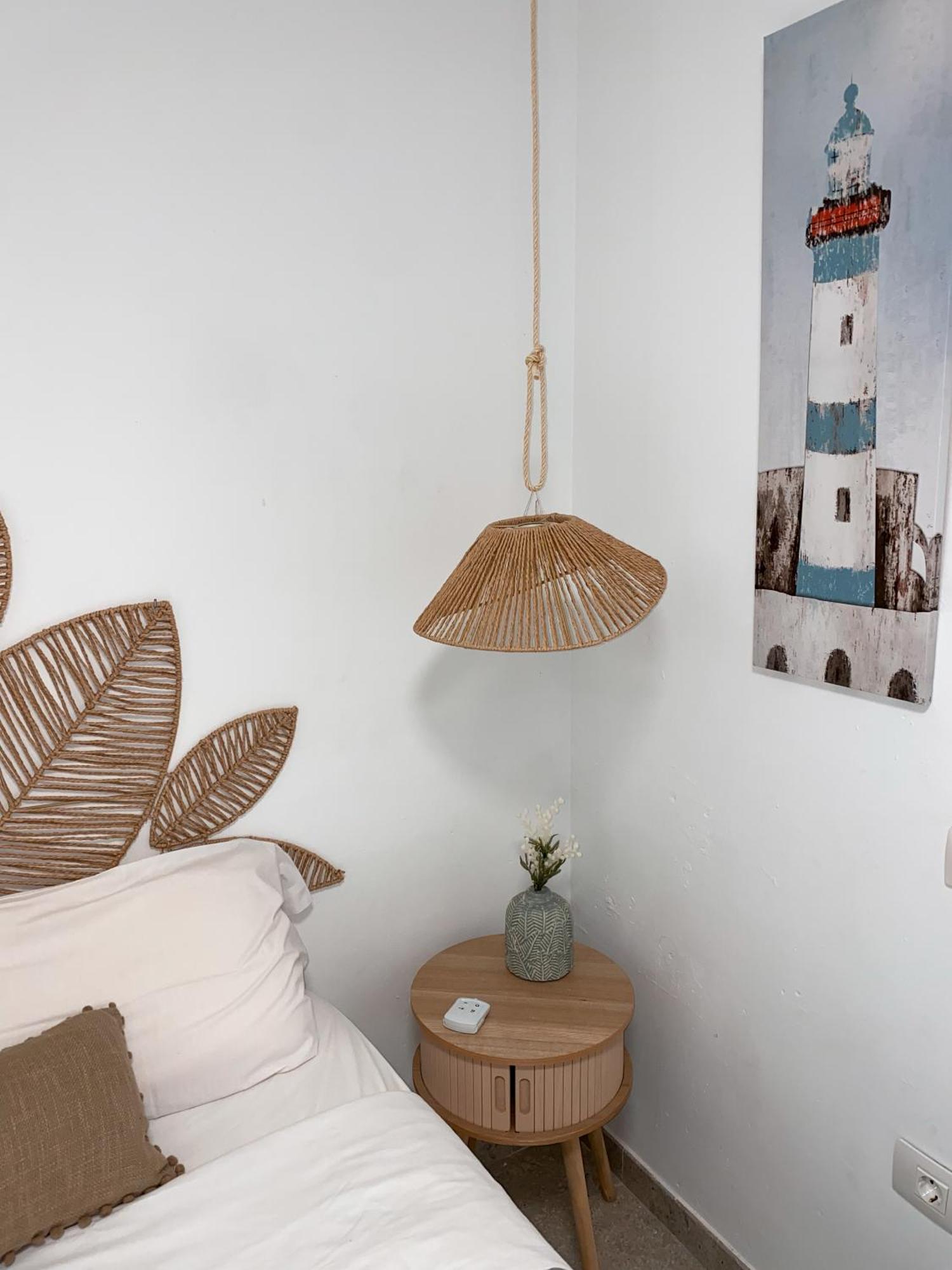 Casa Gon Apartamento Centricos A 100M De La Playa คอร์ราเลโฮ ภายนอก รูปภาพ