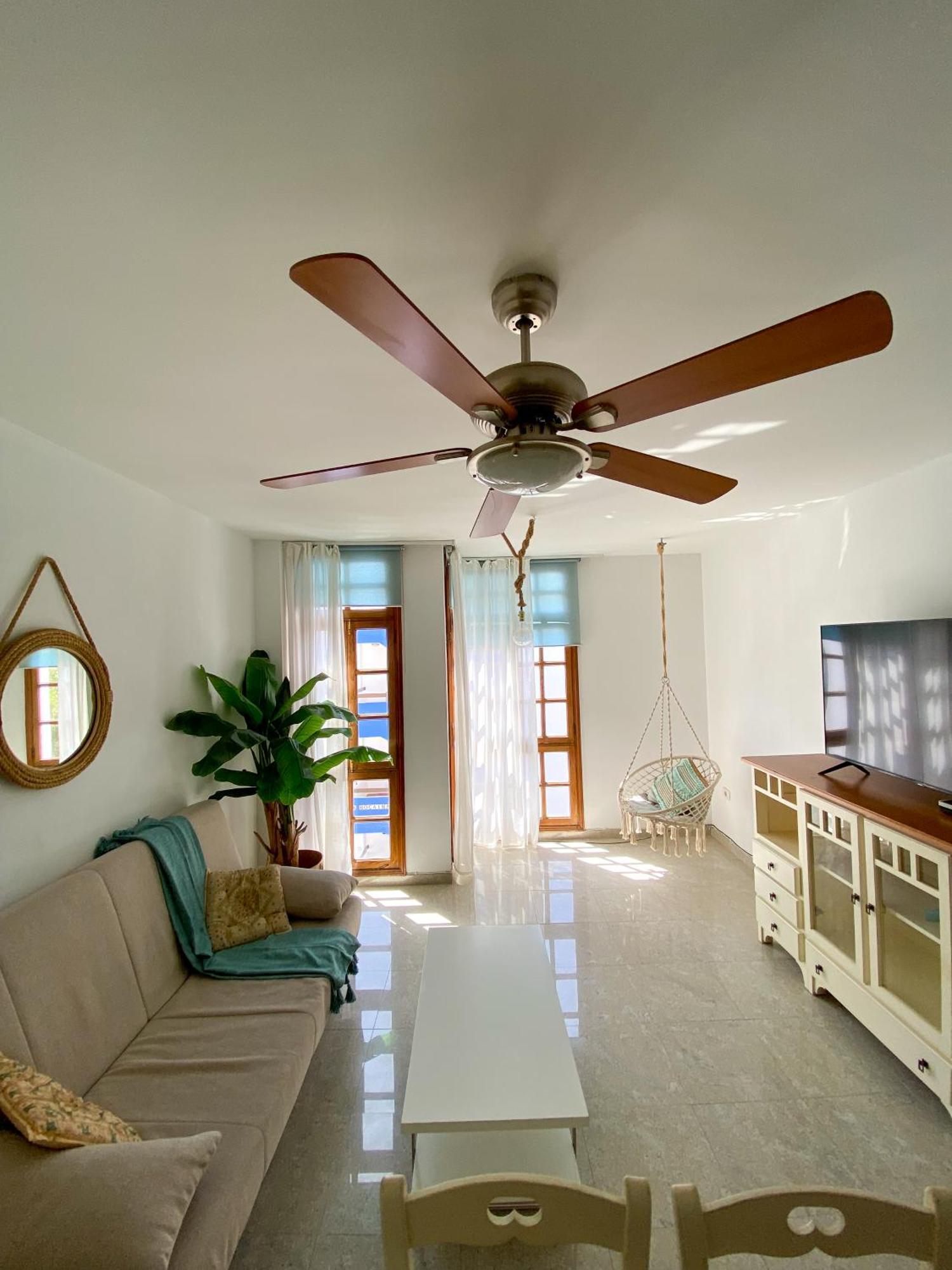 Casa Gon Apartamento Centricos A 100M De La Playa คอร์ราเลโฮ ภายนอก รูปภาพ